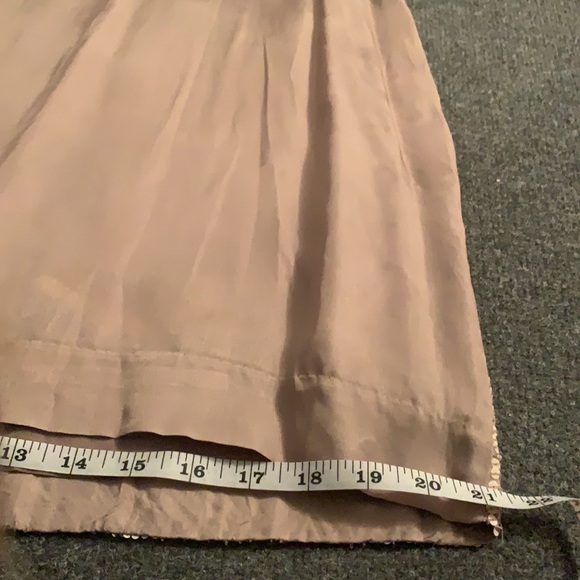 Mark + James by Badgley Mischka hand beaded dress - Picture 6 of 10